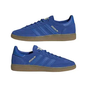 Zapatillas indoor adidas Spezial image-1