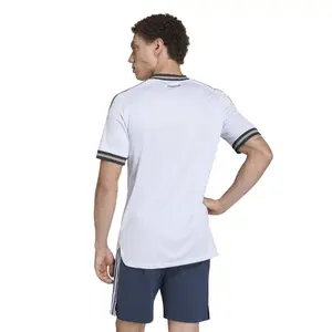 Autentisk Bortaljakett Italien Coupe du Monde 2026 image-5