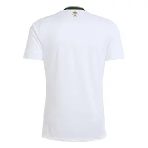 Camisa Externa Autêntica Arábia Saudita Coupe du Monde 2026 image-3