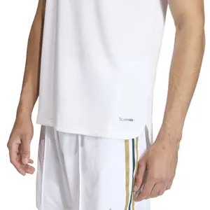 Camisa Externa Autêntica Arábia Saudita Coupe du Monde 2026 image-5