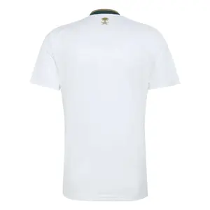 Saudi Arabia Away Shirt Coupe du Monde 2026 image-3