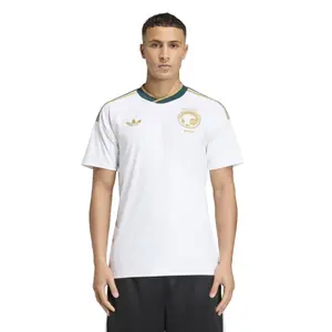 Saudi Arabia Away Shirt Coupe du Monde 2026 image-1