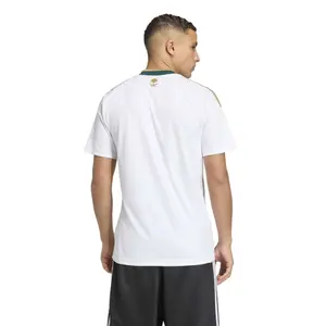 Saudi Arabia Away Shirt Coupe du Monde 2026 image-4