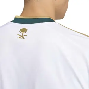 Saudi Arabia Away Shirt Coupe du Monde 2026 image-6