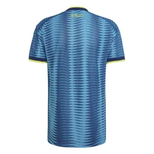Maillot Extérieur Authentique Kolumbia Coupe du Monde 2026 image-5