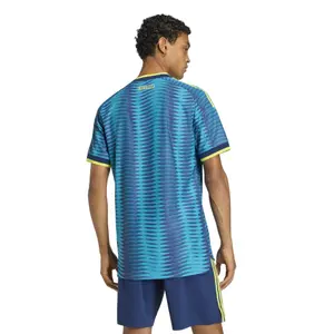 Maillot Extérieur Authentique Kolumbia Coupe du Monde 2026 image-6