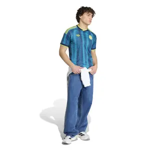 Mexiko Bortatröja Coupe du Monde 2026 image-3