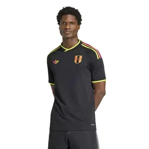 Peru Away Jersey Coupe du Monde 2026 image-2