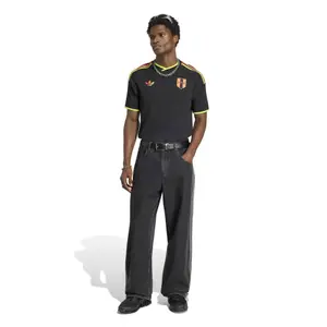 Peru Away Jersey Coupe du Monde 2026 image-3