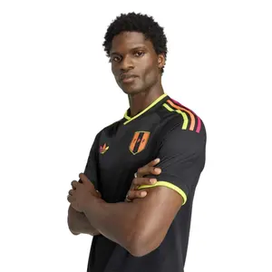 Peru Away Jersey Coupe du Monde 2026 image-6