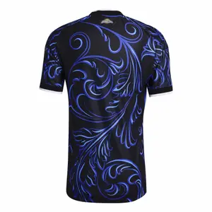 Maglia Trasferta Autentica Argentina Coupe du Monde 2026 image-3