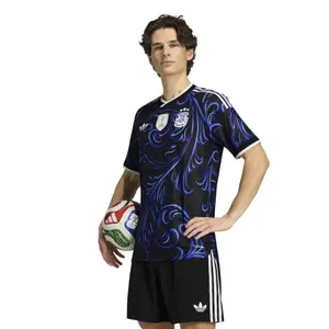 Maglia Trasferta Autentica Argentina Coupe du Monde 2026 image-1