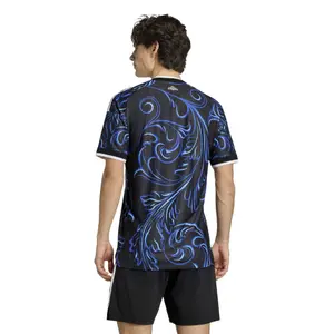 Maglia Trasferta Autentica Argentina Coupe du Monde 2026 image-4