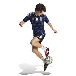 Maglia Trasferta Autentica Argentina Coupe du Monde 2026 image-2