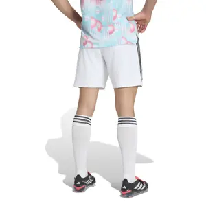 Short Externo Autêntico Bélgica Coupe du Monde 2026 image-4