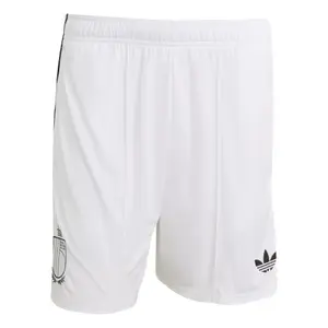 Short Externo Bélgica Coupe du Monde 2026