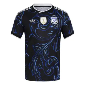 Maillot Extérieur Argentine Coupe du Monde 2026 image-1