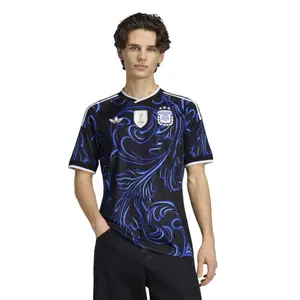 Maillot Extérieur Argentine Coupe du Monde 2026 image-2
