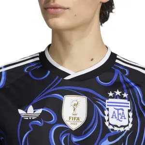 Maillot Extérieur Argentine Coupe du Monde 2026 image-6