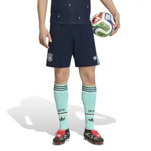 Short Externo Alemanha Coupe du Monde 2026 image-1