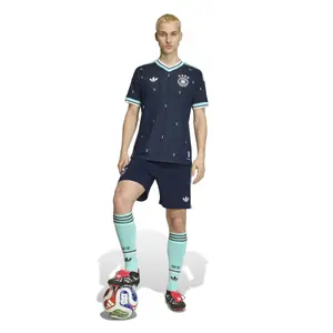 Short Externo Alemanha Coupe du Monde 2026 image-2