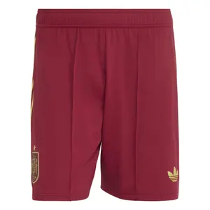 Short Externo Autêntico Espanha Coupe du Monde 2026