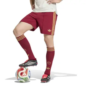 Short Externo Autêntico Espanha Coupe du Monde 2026 image-1