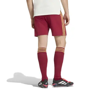 Short Externo Autêntico Espanha Coupe du Monde 2026 image-4