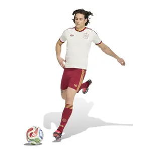 Short Externo Autêntico Espanha Coupe du Monde 2026 image-3