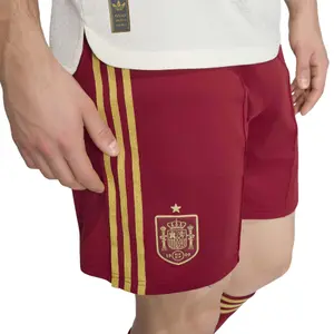 Short Externo Autêntico Espanha Coupe du Monde 2026 image-5