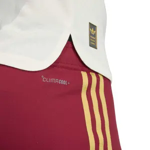 Short Externo Autêntico Espanha Coupe du Monde 2026 image-6