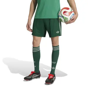 Short Externo Argélia Coupe du Monde 2026 image-1