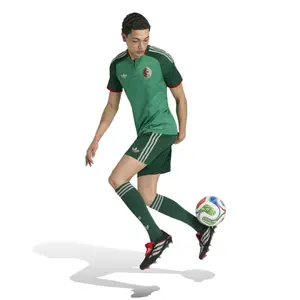 Short Externo Argélia Coupe du Monde 2026 image-3