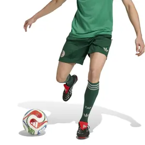 Short Externo Argélia Coupe du Monde 2026 image-5