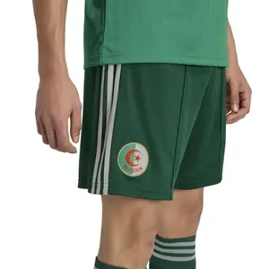 Short Externo Argélia Coupe du Monde 2026 image-6