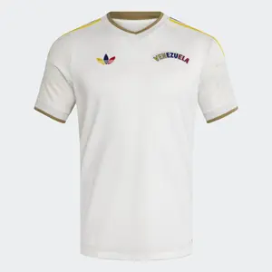Maillot Externo Venezuela Coupe du Monde 2026 image-1