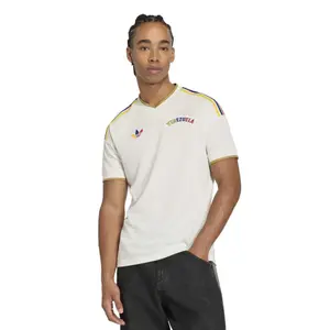 Maillot Externo Venezuela Coupe du Monde 2026 image-2