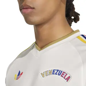 Maillot Externo Venezuela Coupe du Monde 2026 image-6