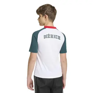 Maillot Prematch criança México Coupe du Monde 2026 image-6