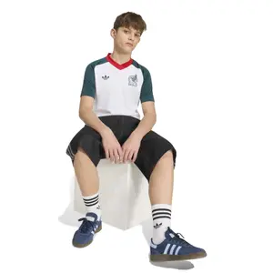 Maillot Prematch criança México Coupe du Monde 2026 image-4