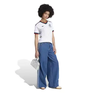 Mexiko Bortatröja Dam Coupe du Monde 2026 image-3