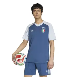 Maillot Esterno Prematch Italia Coupe du Monde 2026 image-1