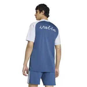 Maillot Esterno Prematch Italia Coupe du Monde 2026 image-4