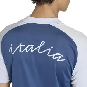 Maillot Esterno Prematch Italia Coupe du Monde 2026 image-5