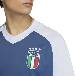 Maillot Esterno Prematch Italia Coupe du Monde 2026 image-6