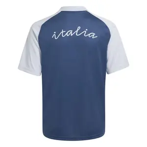 Maillot Prematch criança Itália Coupe du Monde 2026 image-5