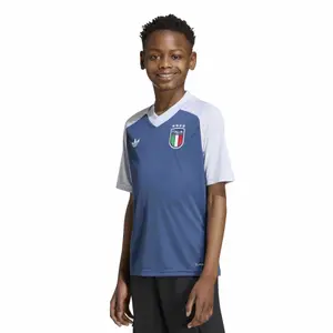 Maillot Prematch criança Itália Coupe du Monde 2026 image-1