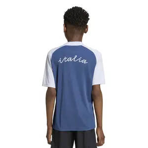 Maillot Prematch criança Itália Coupe du Monde 2026 image-6