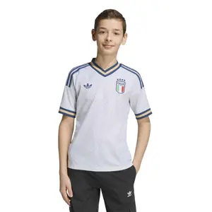 Auswärtstrikot Kinder Italien Coupe du Monde 2026 image-3