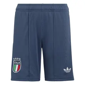 Short Esterno Bambino Italia Coupe du Monde 2026 image-0